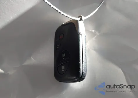 2007 Lexus Es 350 from USA, damaged, VIN JTHBJ46G172003486